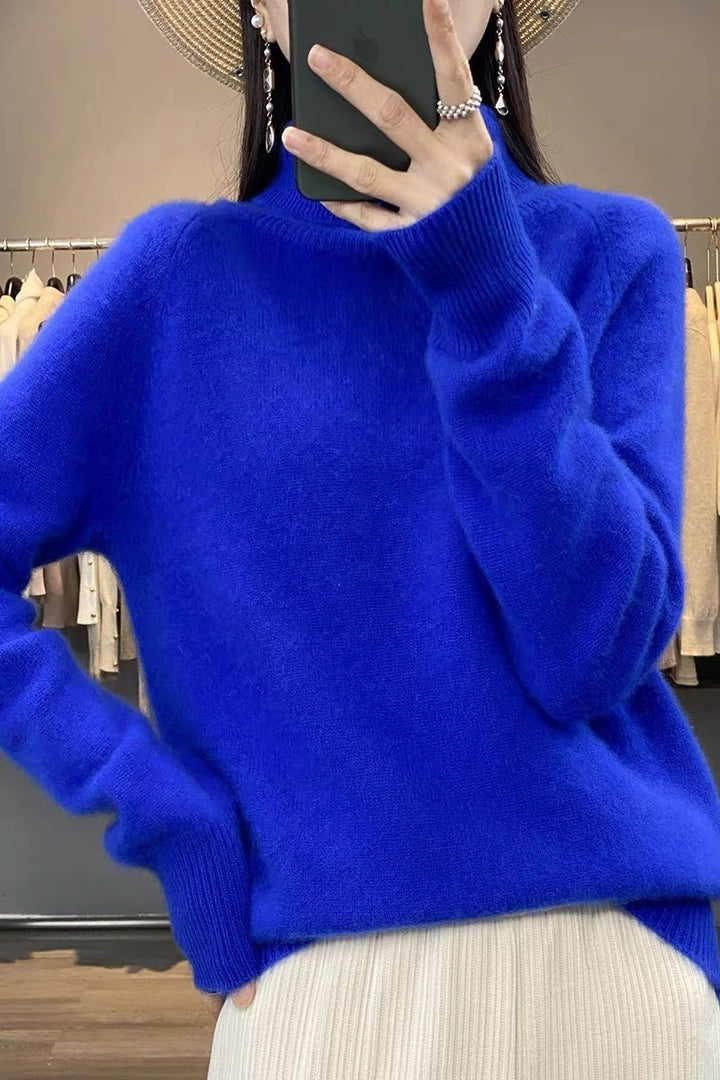 Cashmere Sweater