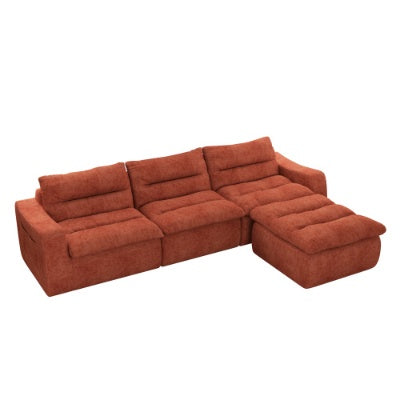 H&F Modular Lazy Sofa c