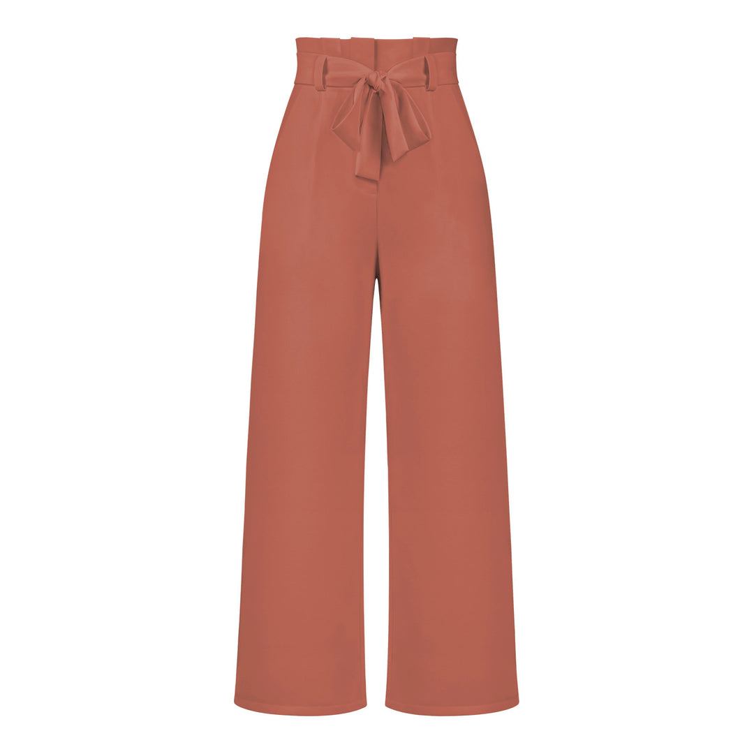 H&F Casual Suit Pants c