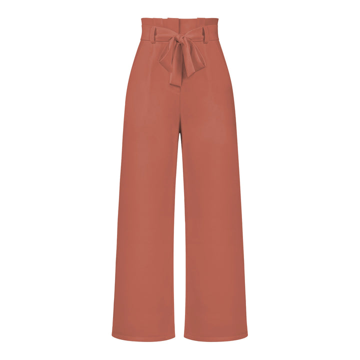 H&F Casual Suit Pants c