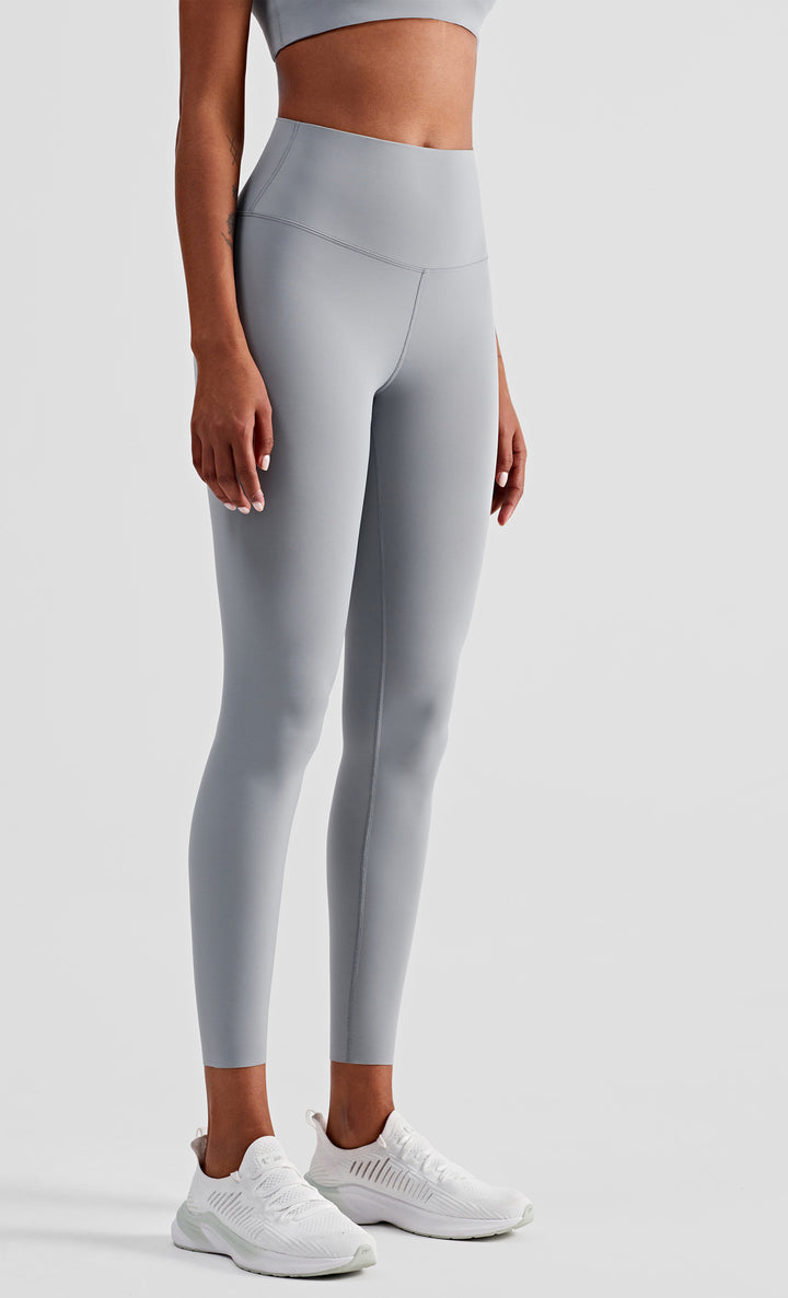 H&F High-stretch Yoga Pants c