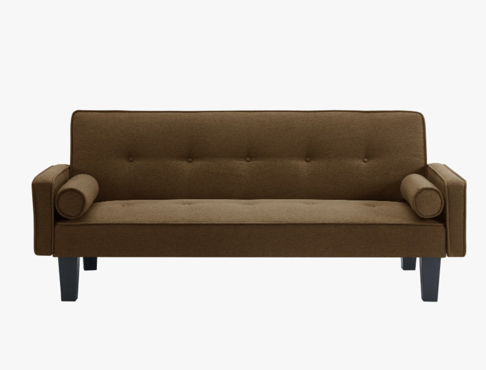 H&F Tufted Love Sofa c