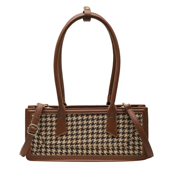 H&F Winter Square Bag c
