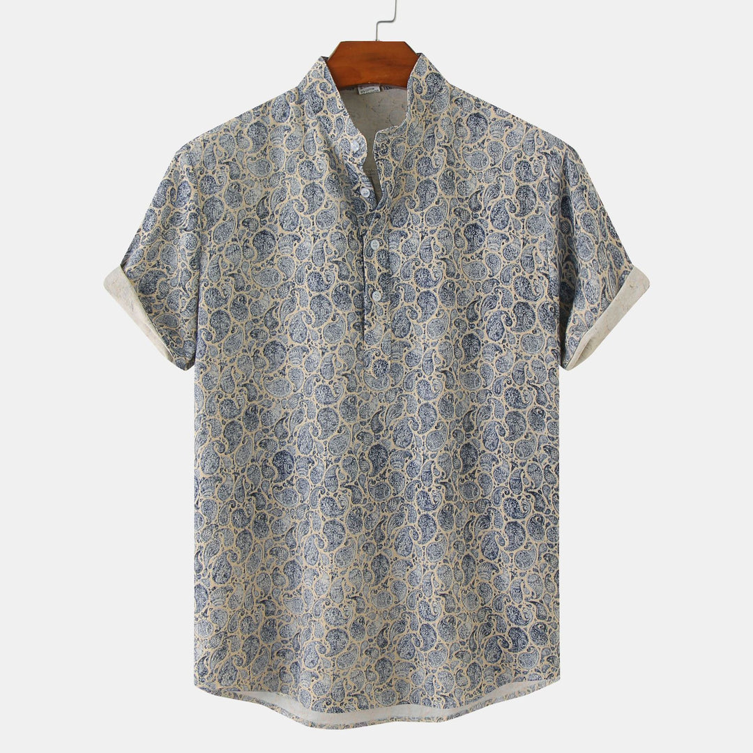 H&F Printed Fitness T-Shirt c