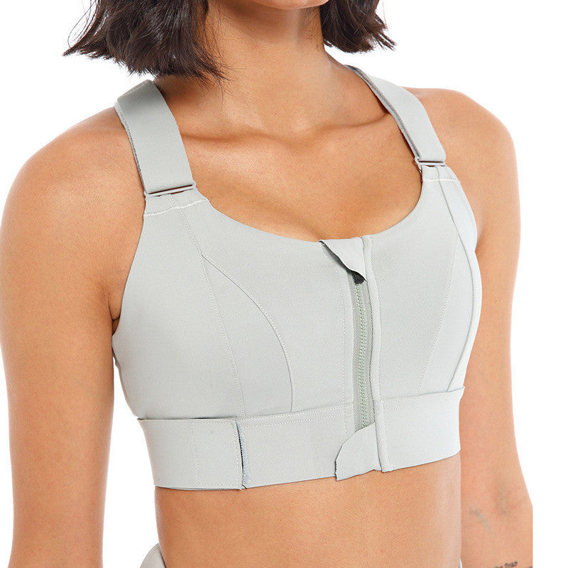 H&F Shockproof Fitness Bra c
