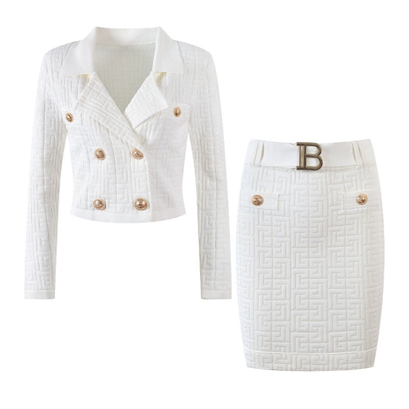 H&F Gold Button Set c