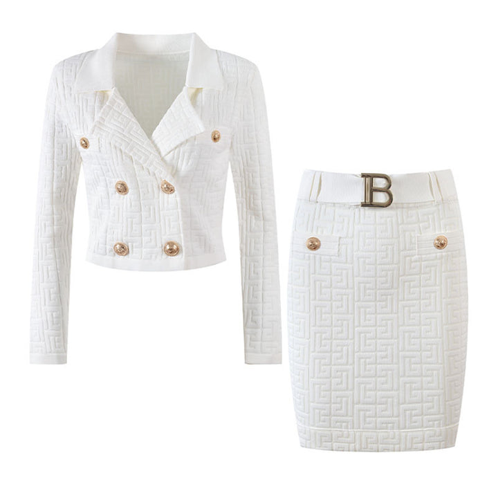 H&F Gold Button Set c