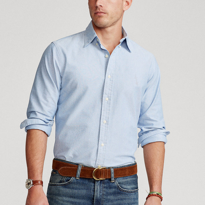 H&F Business Casual Shirt c