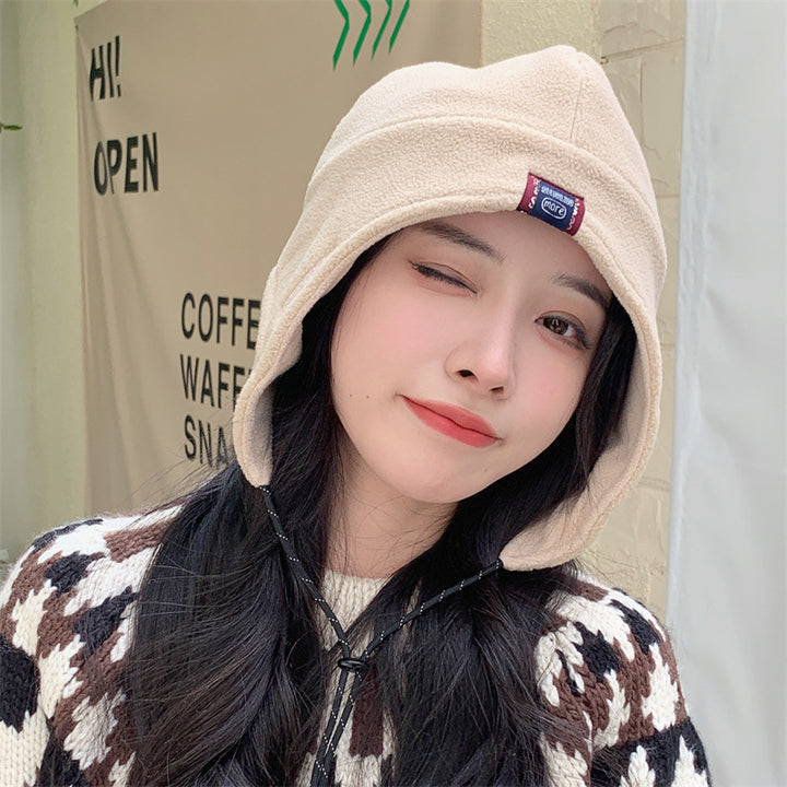 H&F Warm Cute Hat c