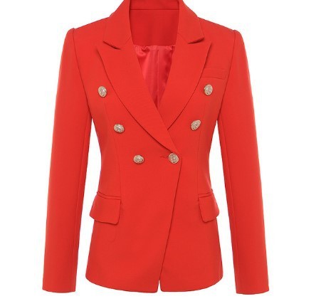 H&F Women's suit jacket c