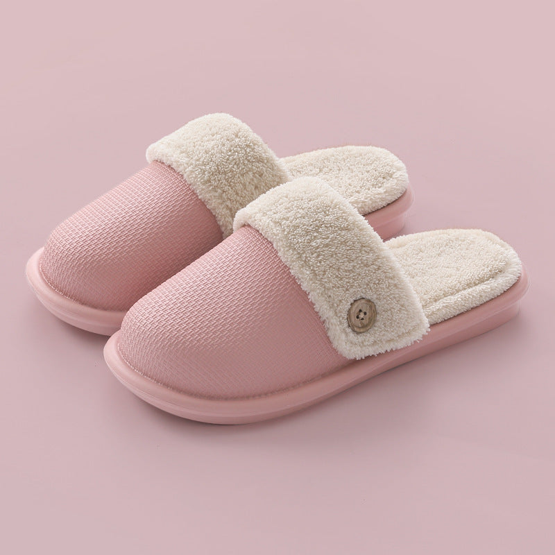 H&F EVA Waterproof Slippers c