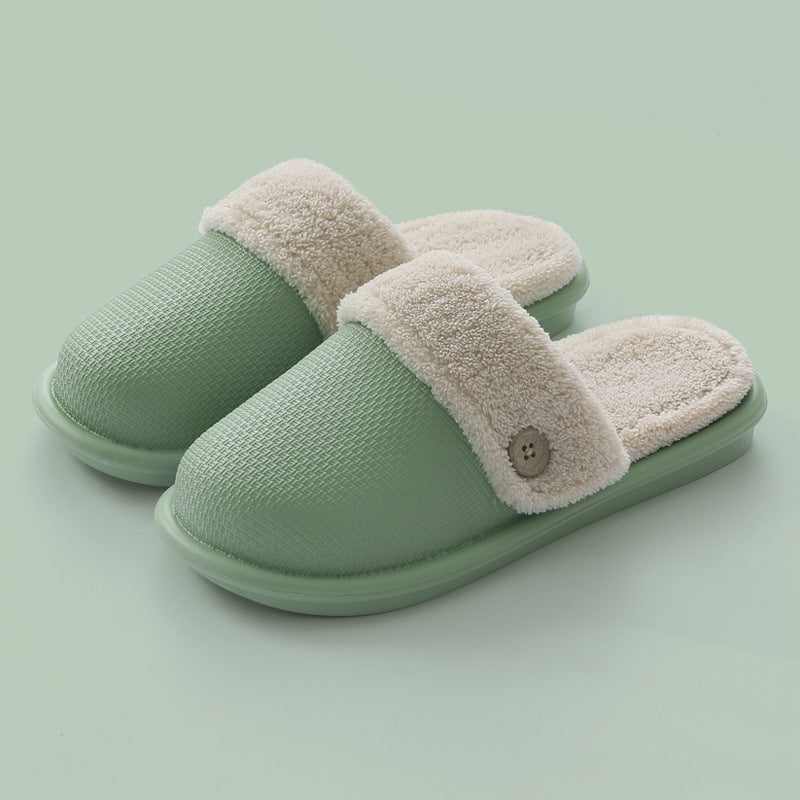 H&F EVA Waterproof Slippers c