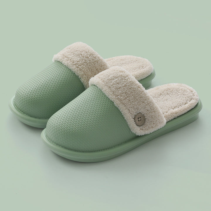 H&F EVA Waterproof Slippers c