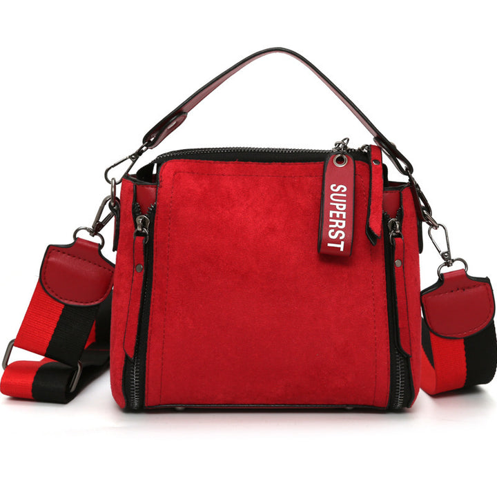 H&F Cross Body Messenger c