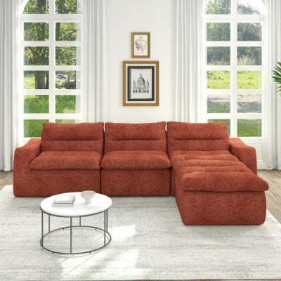 H&F Modular Lazy Sofa c