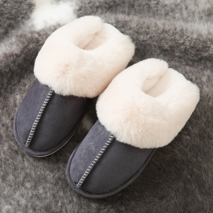 H&F Stylish Cotton Slippers c