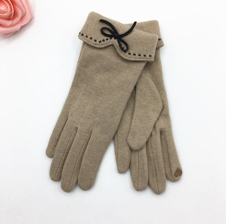 H&F Yauvana Winter Gloves c