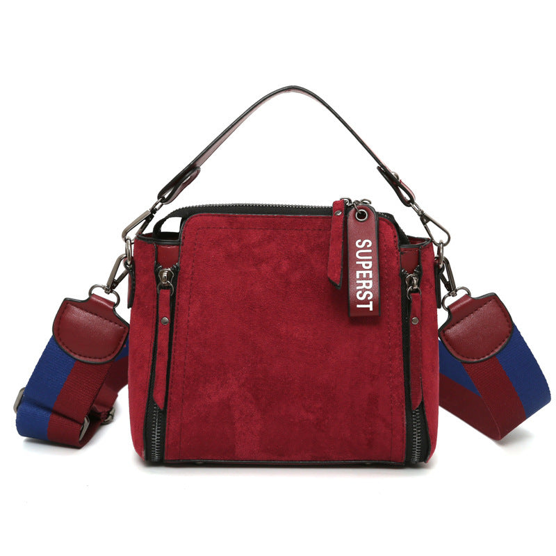 H&F Cross Body Messenger c