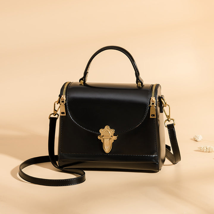 H&F Retro Doctor Bag c