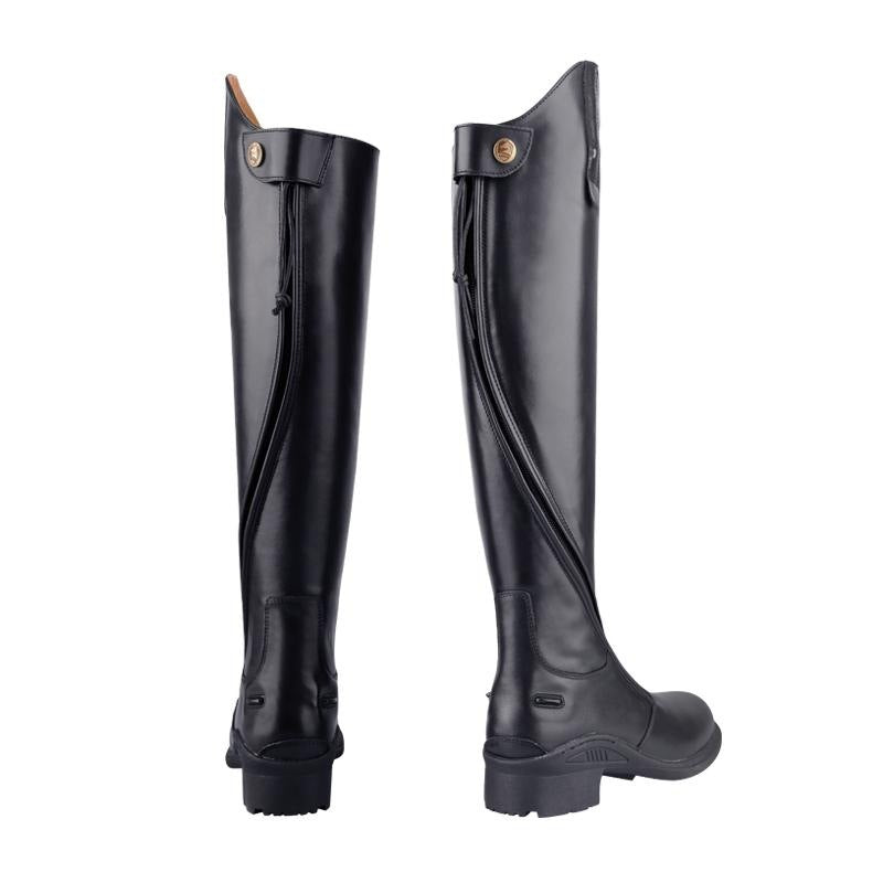 Equestrian Riding Boots