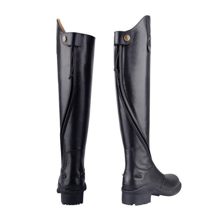 Equestrian Riding Boots