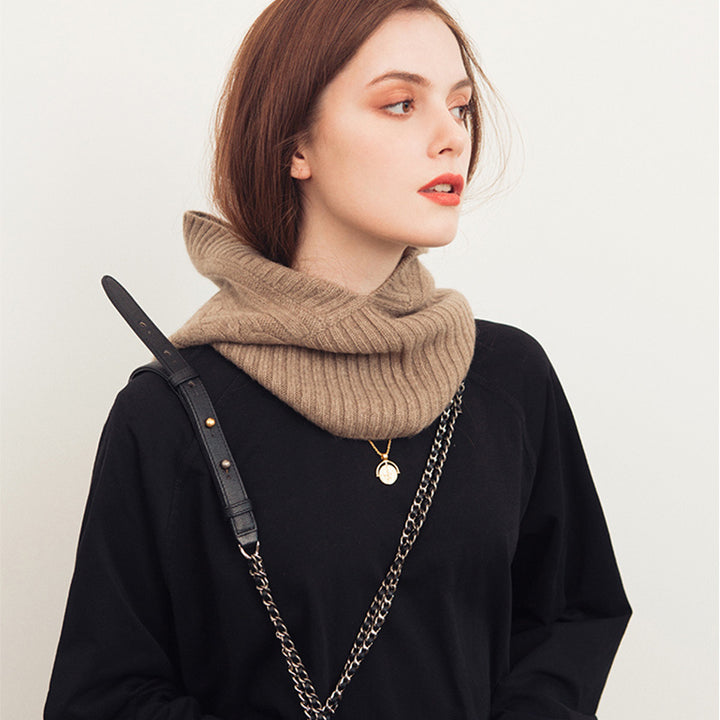 Joan of Arc Knit