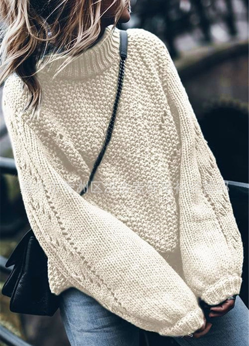 H&F Autumn Winter Sweater c