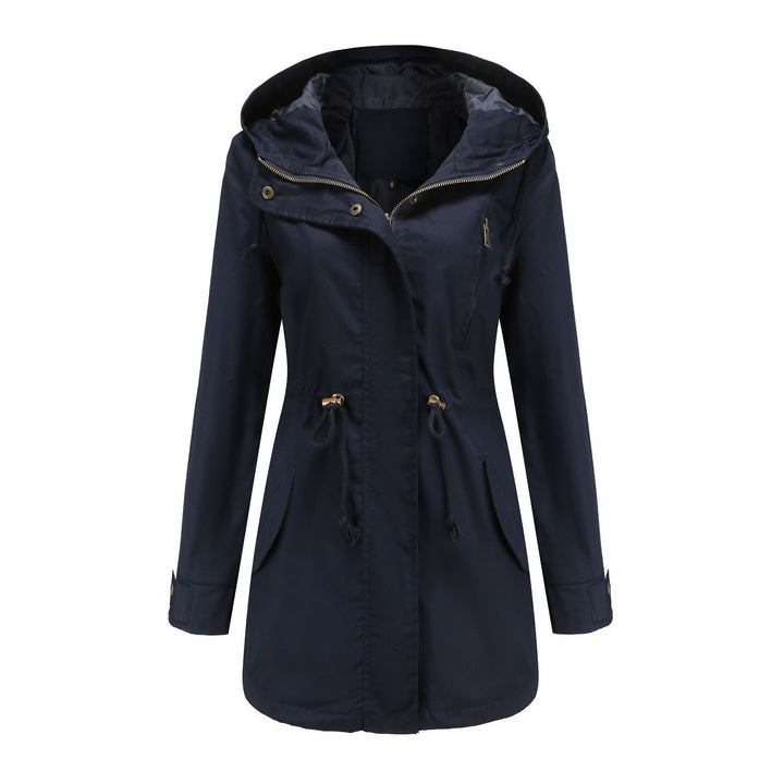 H&F Cotton Autumn Coat c