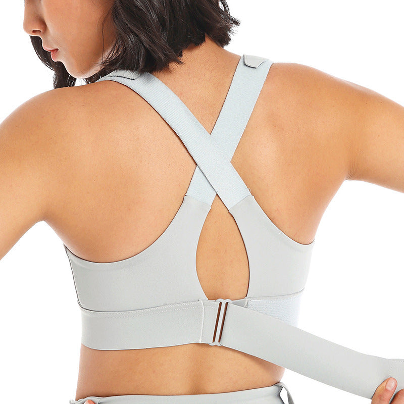 H&F Shockproof Fitness Bra c