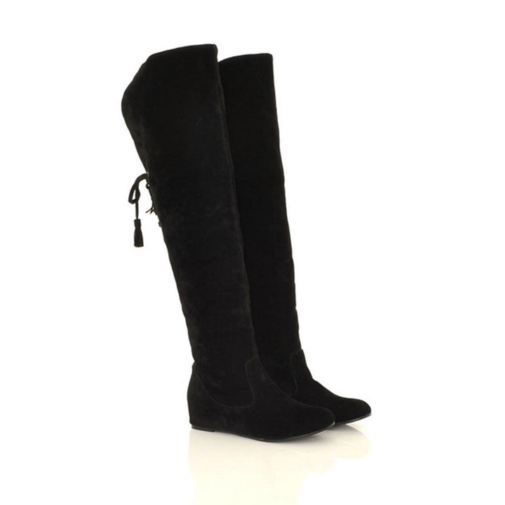H&F Plus Snow Boots c