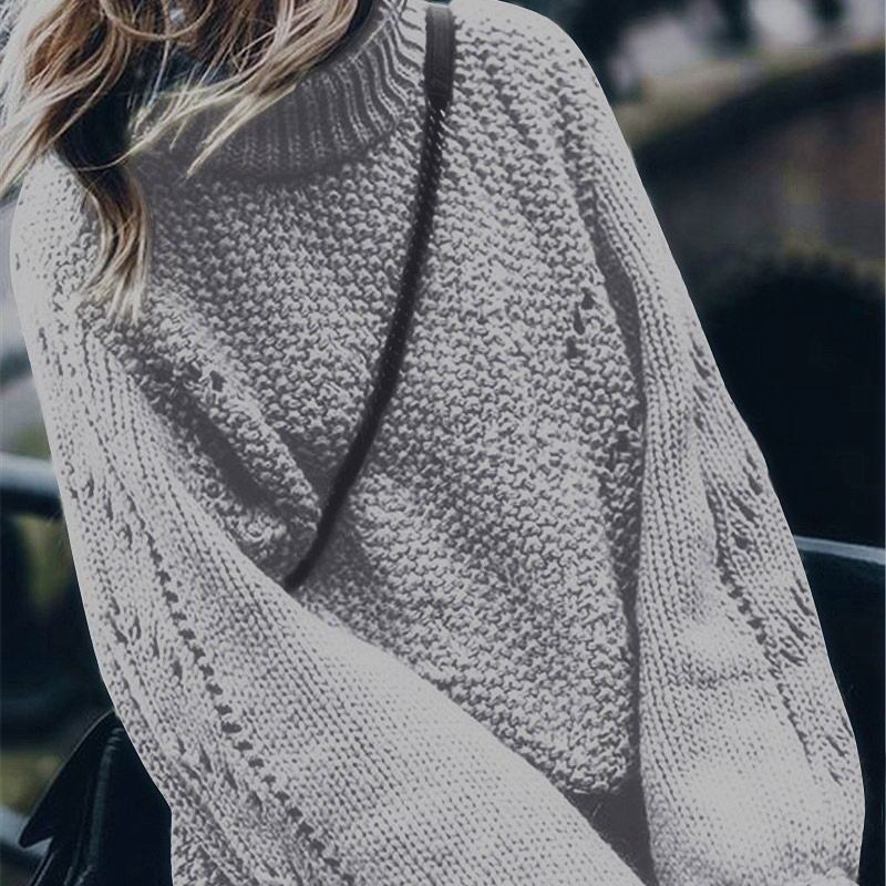 H&F Autumn Winter Sweater c