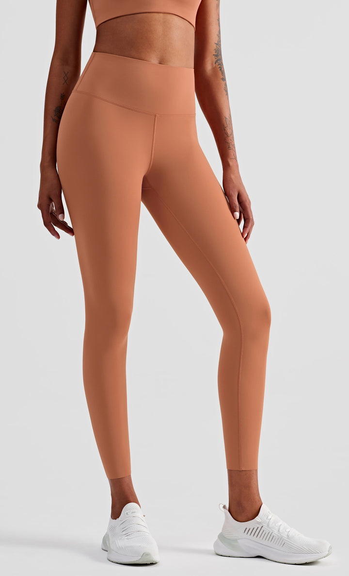 H&F High-stretch Yoga Pants c