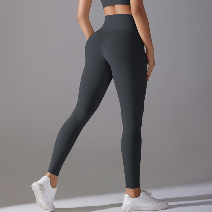 H&F Hip Lift Pants c