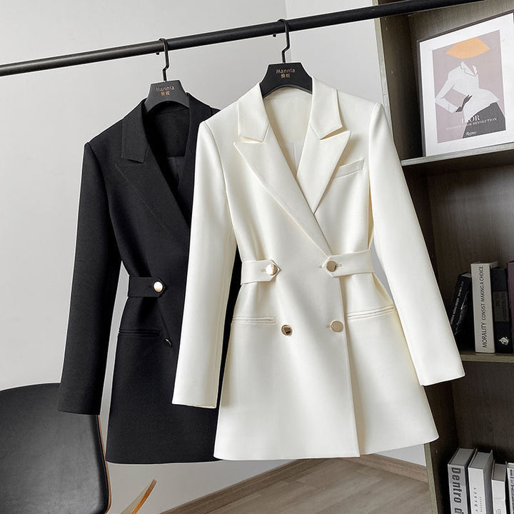 H&F Slim Suit Jacket c