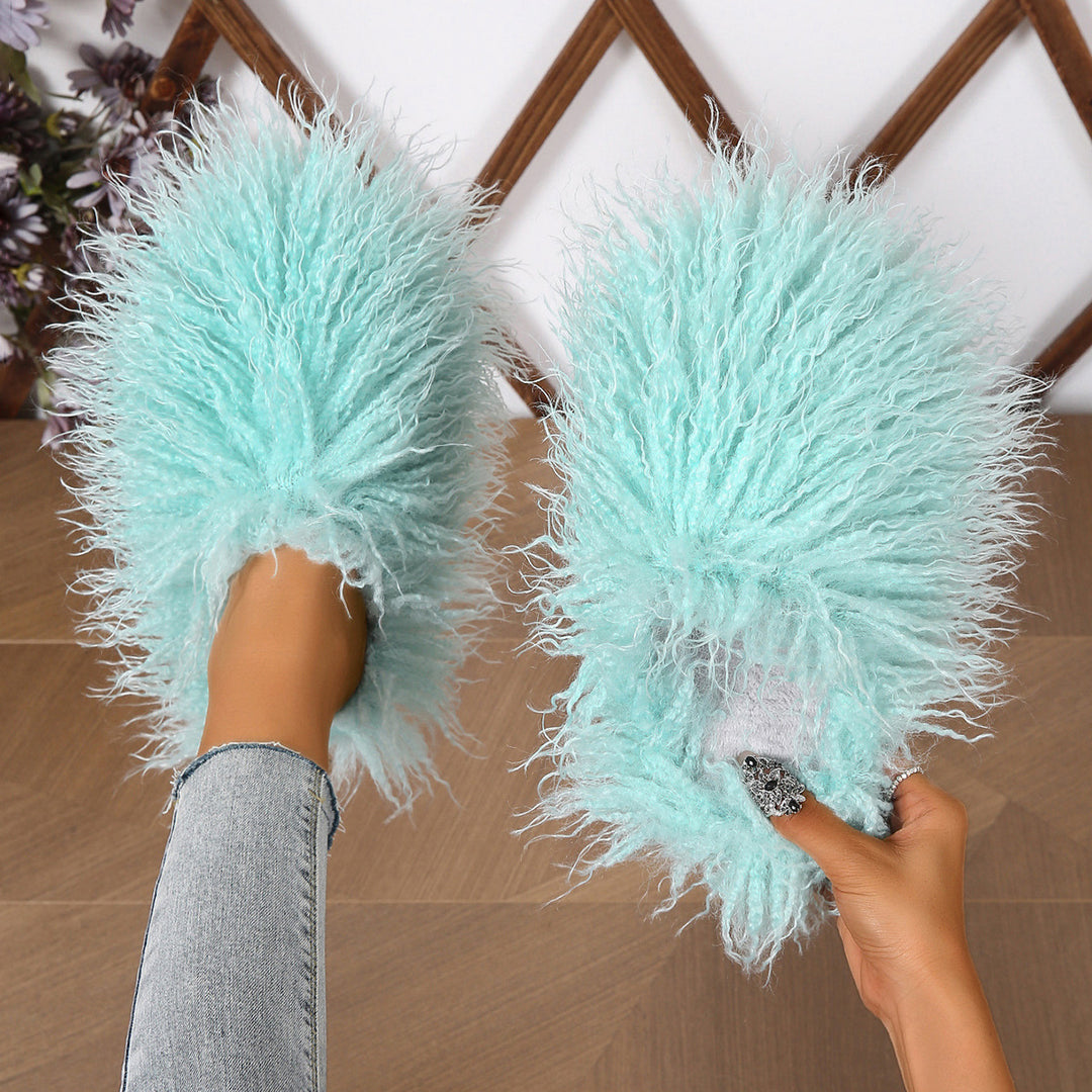 H&F Cotton Home Slippers c