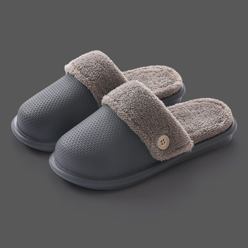 H&F EVA Waterproof Slippers c