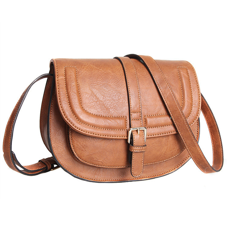 H&F Small Square Bag c