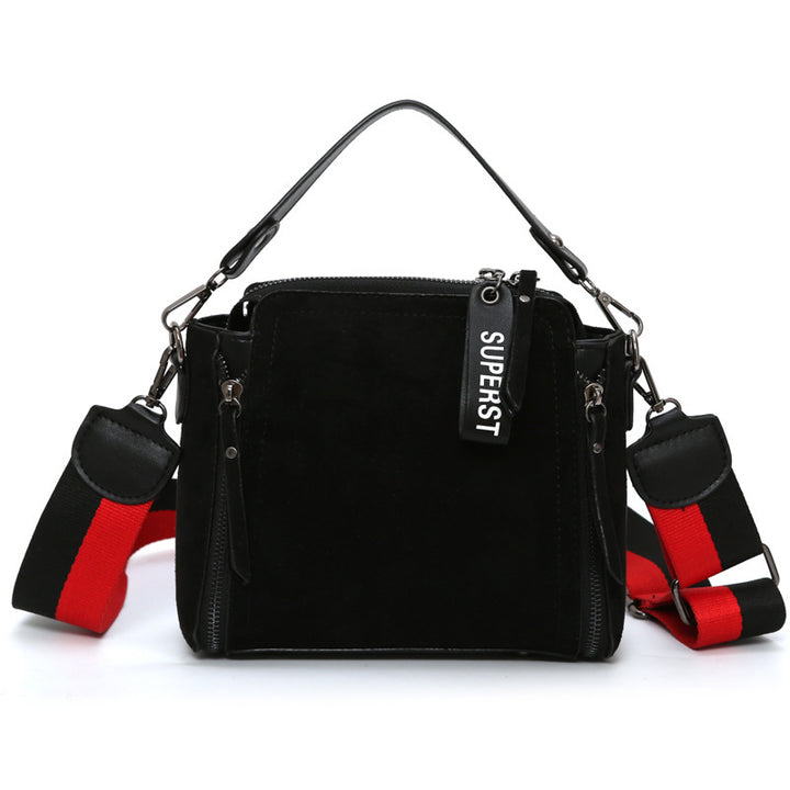 H&F Cross Body Messenger c