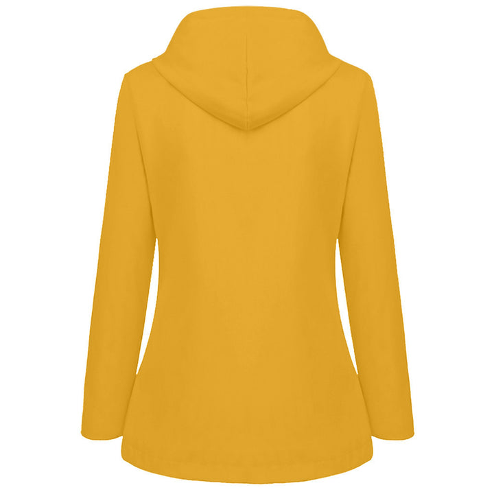 H&F Fleece Hooded Jacket c