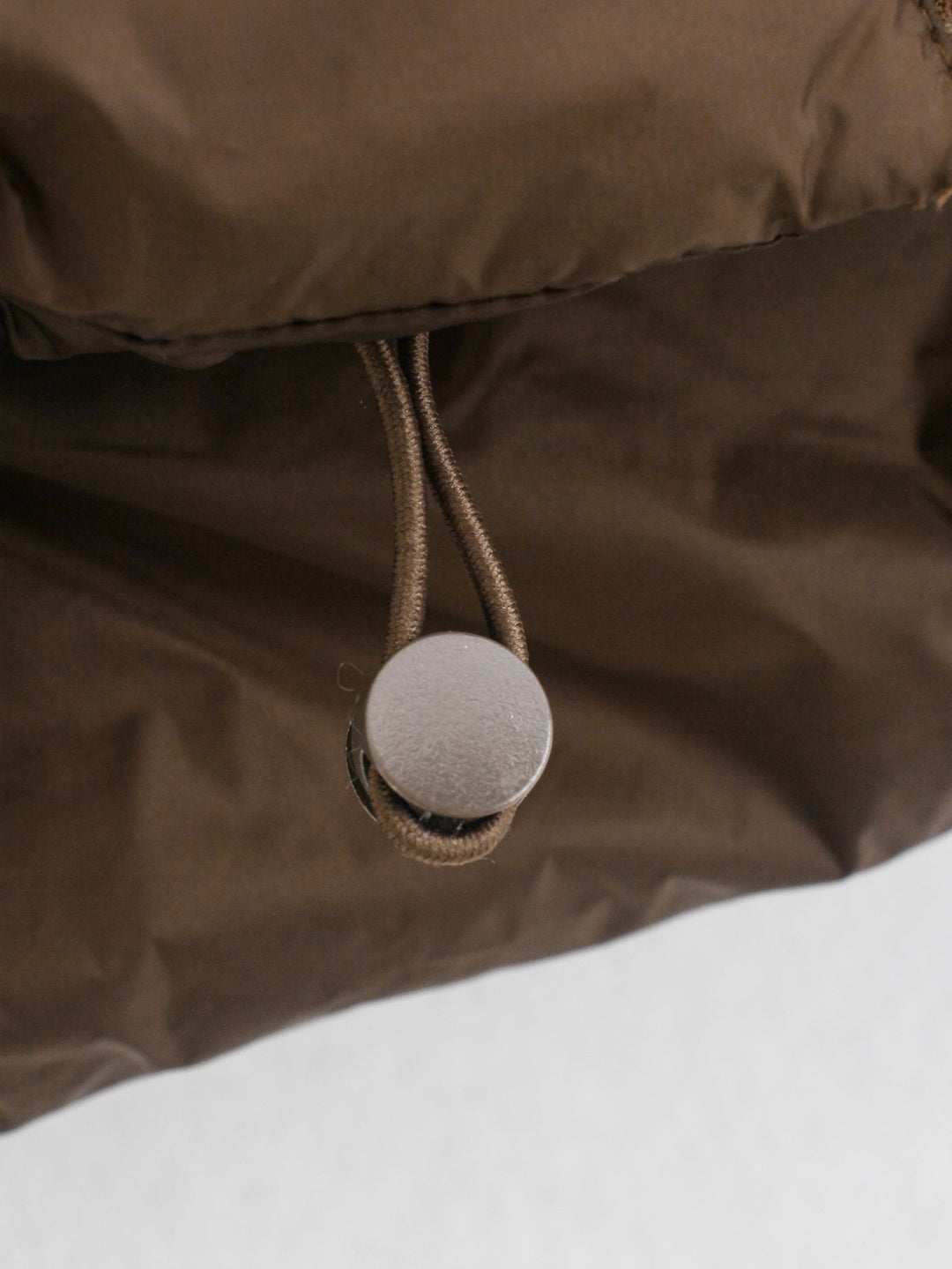 H&F Cotton Puffer Vest c