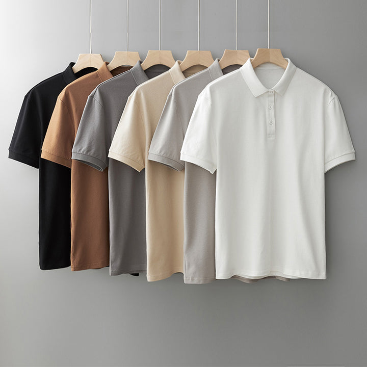 H&F Business Polo Shirt c