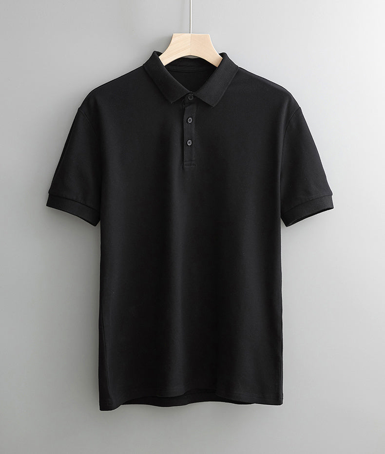 H&F Business Polo Shirt c