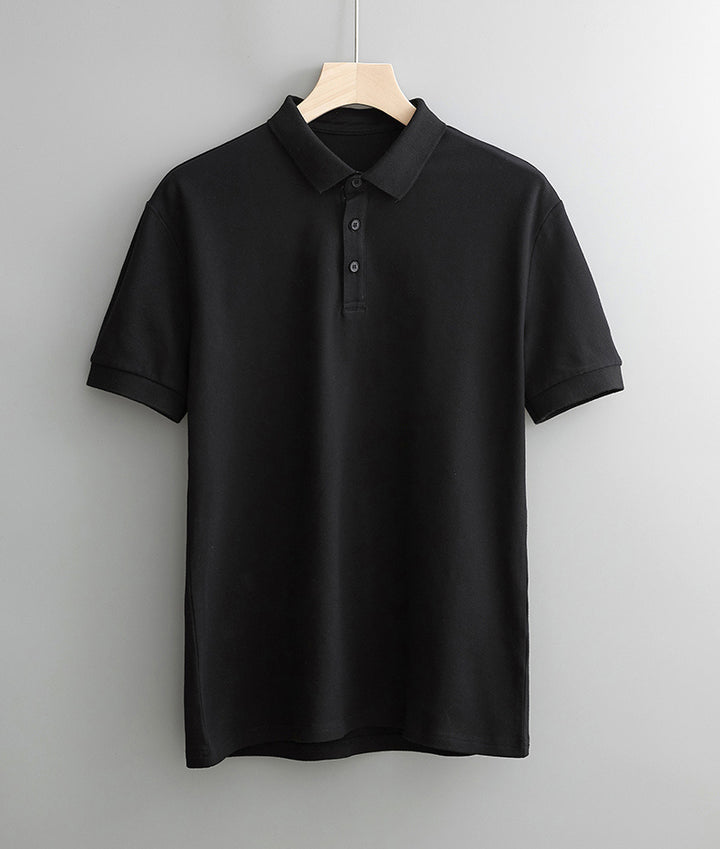 H&F Business Polo Shirt c