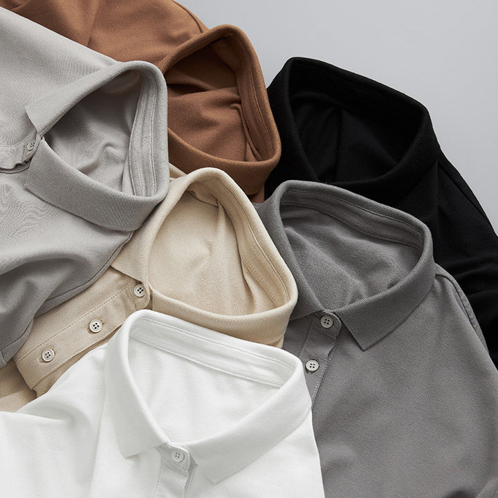 H&F Business Polo Shirt c