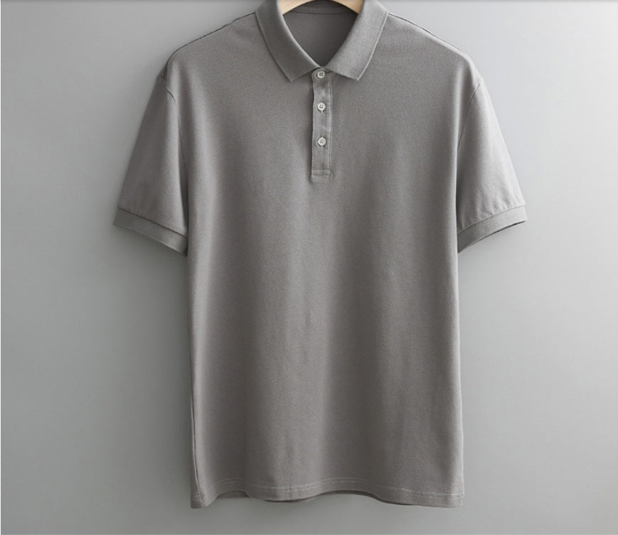 H&F Business Polo Shirt c