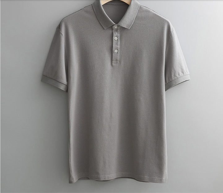 H&F Business Polo Shirt c