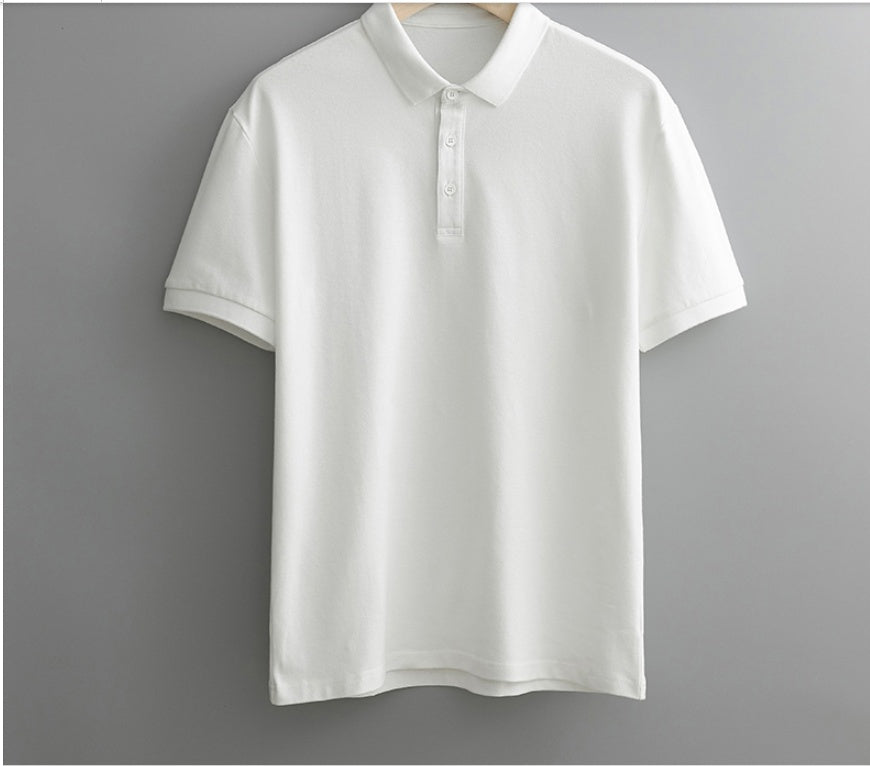 H&F Business Polo Shirt c