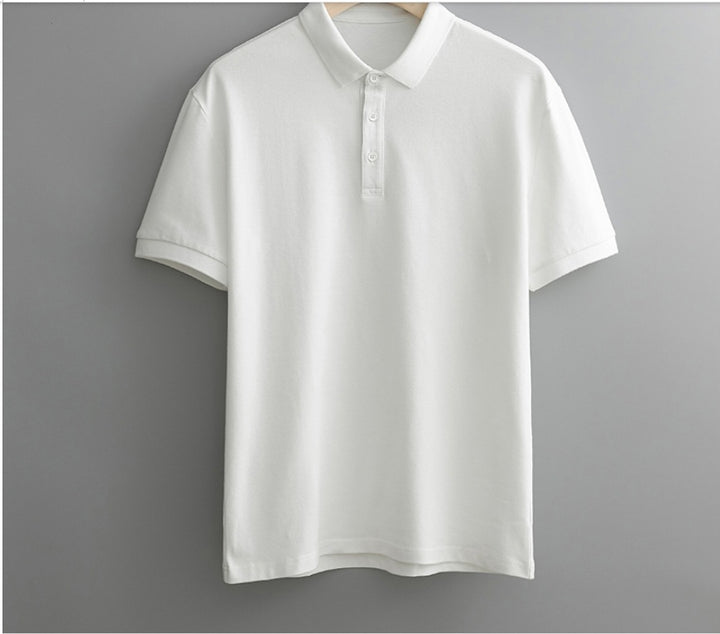 H&F Business Polo Shirt c