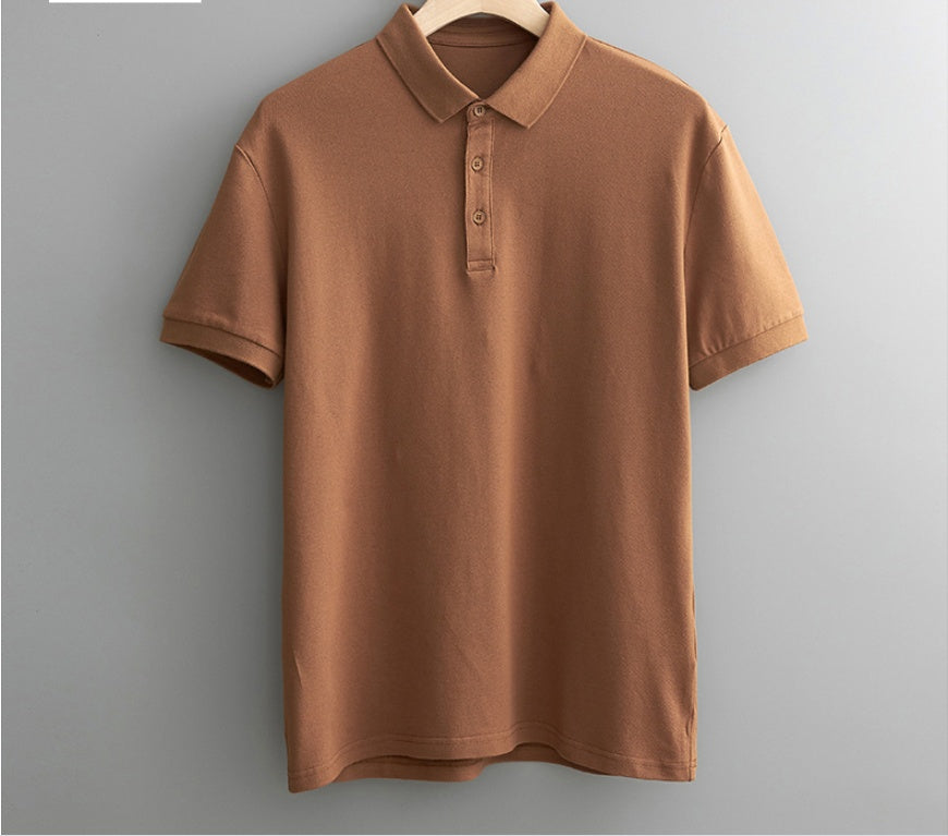 H&F Business Polo Shirt c
