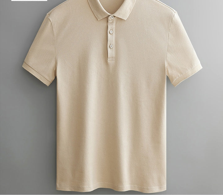 H&F Business Polo Shirt c